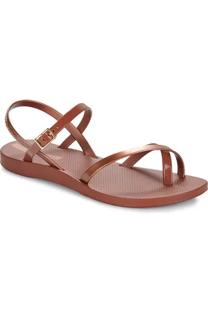 Ipanema Boty FASHION SAND VIII FEM