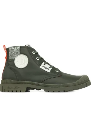 Palladium Boty SP20 Overlab