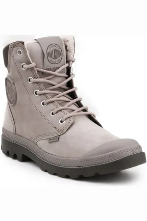 Palladium Boty Pampa Sport Cuff WPS 72992-070-M