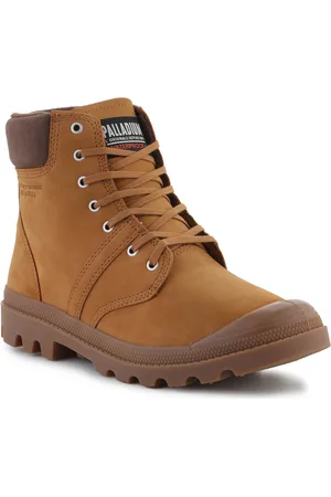 Palladium Boty Boty UNISEX 77982-237-M