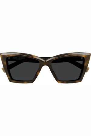 Saint Laurent Hodinky & Bižuterie Occhiali da Sole Saint Laurent SL 657 002