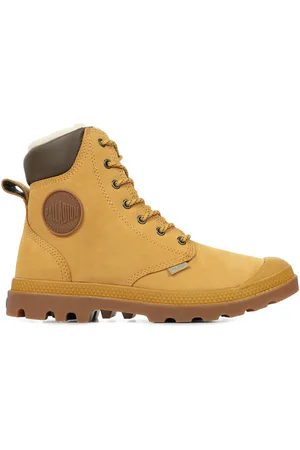 Palladium Boty Pampa Sport Cuff WPS