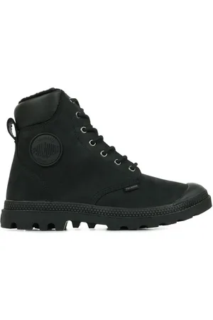 Palladium Boty Pampa Sport Cuff WPS