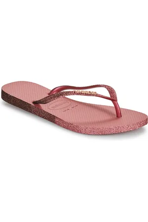 Havaianas Boty SLIM SPARKLE II