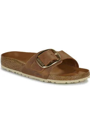 Birkenstock Boty Madrid Big Buckle