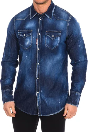 Dsquared2 Textil S79DL0013-S30341-470