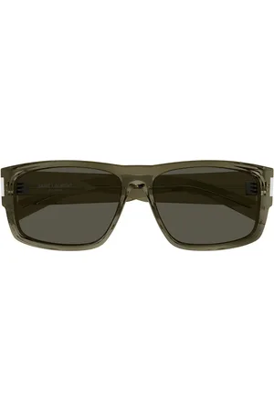 Saint Laurent Hodinky & Bižuterie Occhiali da Sole Saint Laurent SL 689 004