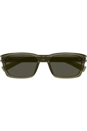 Saint Laurent Hodinky & Bižuterie Occhiali da Sole Saint Laurent SL 662 003