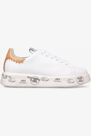 Premiata Boty 6711