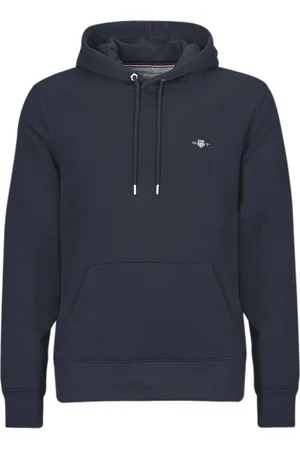 GANT Textil REG SHIELD HOODIE