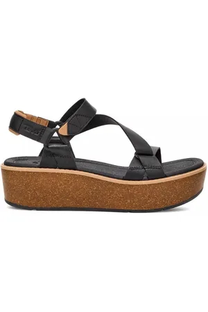 Teva Boty Madera Wedge