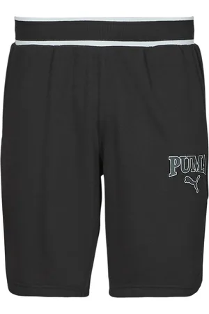PUMA Textil SQUAD SHORTS