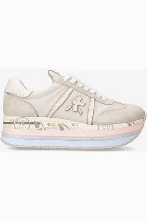 Premiata Boty 6234