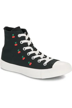 Converse Boty CHUCK TAYLOR ALL STAR