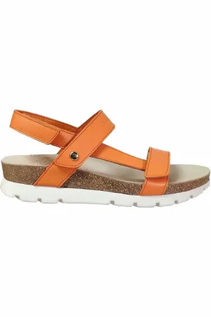 Panama Jack Boty Selma