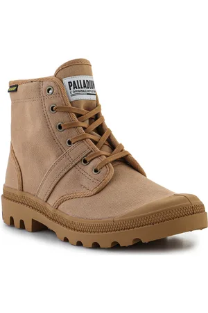 Palladium Boty TRAPERY 00069-209-M