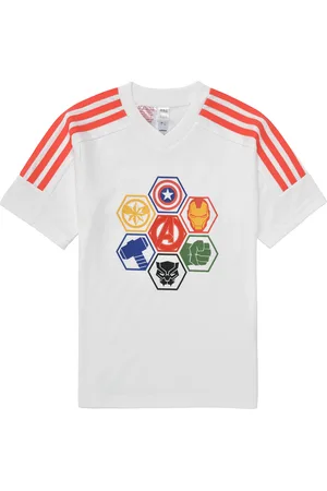 adidas Textil LK MARVEL AVENGERS T