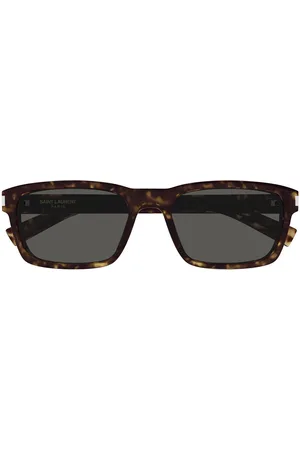 Saint Laurent Hodinky & Bižuterie Occhiali da Sole Saint Laurent SL 662 004
