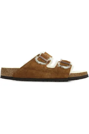 Birkenstock Boty Arizona VL Sheepskin