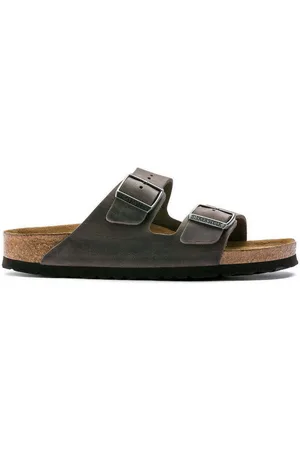 Birkenstock Boty Arizona BS