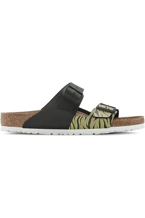 Birkenstock Boty arizona 1024648 zebra
