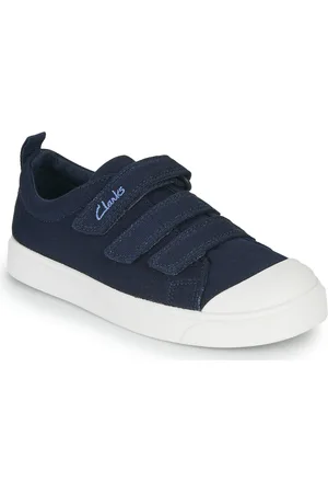 Clarks Boty CITY VIBE K
