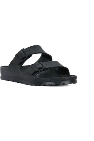 Birkenstock Boty ARIZONA EVA BLACK