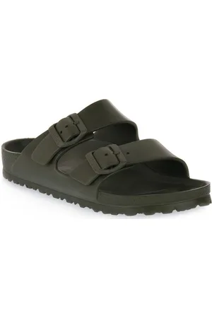 Birkenstock Boty ARIZONA EVA KHAKI CALZ S