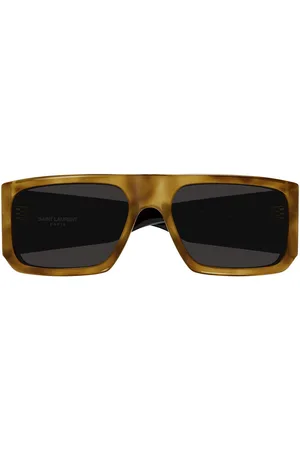 Saint Laurent Hodinky & Bižuterie Occhiali da Sole Saint Laurent SL 635 Acetate 005