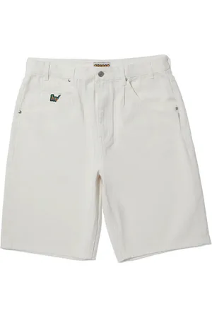 Huf Textil Short cromer