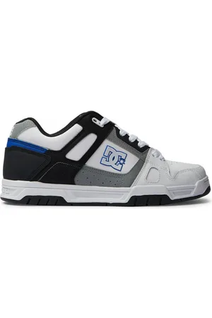 Dcshoes Boty Stag