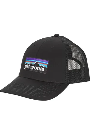 Patagonia Textilní doplňky P-6 LOGO LOPRO TRUCKER HAT