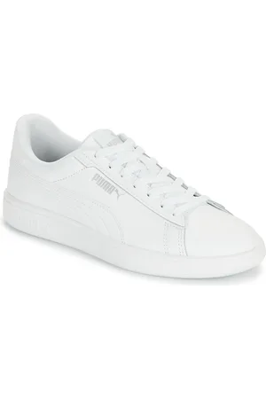 PUMA Boty SMASH 3.0 L JR