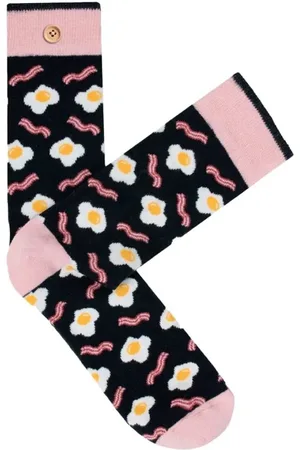 Cabaia Spodní prádlo CAB962JATY SOCKS AMELIE ET BASILE WOMEN
