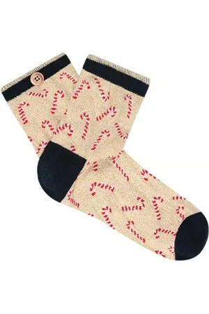 Cabaia Spodní prádlo CAB732RPVC SOCKS AMBRE ET FABRICIO