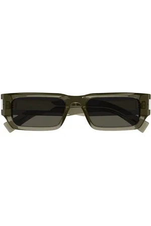 Saint Laurent Hodinky & Bižuterie Occhiali da Sole Saint Laurent SL 660 004