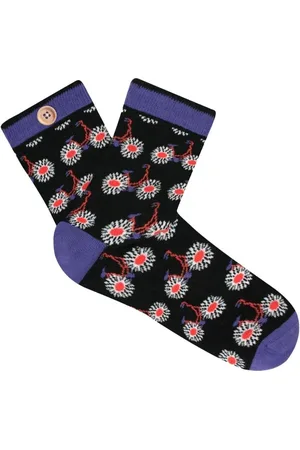 Cabaia Spodní prádlo CAB296VPEQ SOCKS LEA ET GABRIEL