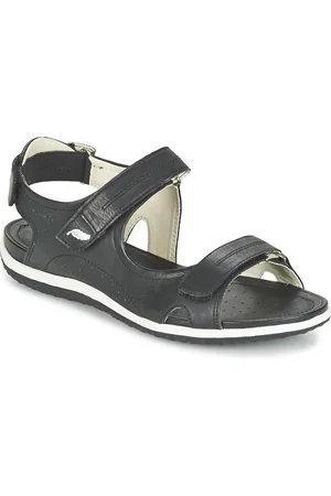 Geox Boty D SAND.VEGA A