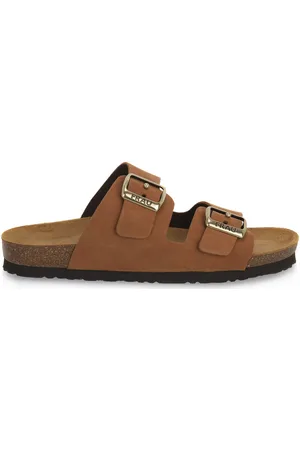 Frau Boty NABUCK COGNAC