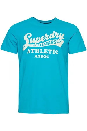 Superdry Textil Vintage home run
