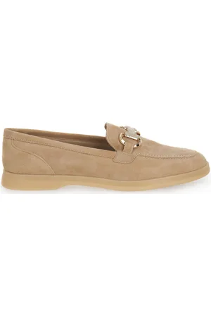 Keys Boty BEIGE
