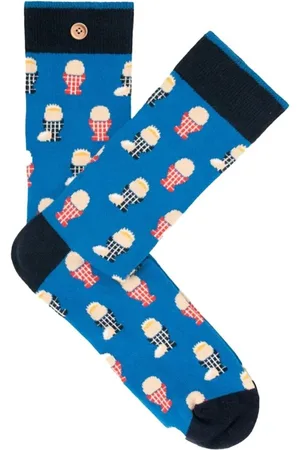 Cabaia Spodní prádlo CAB933UWJT SOCKS BENEDICTE ET PHILIPPE WOMEN