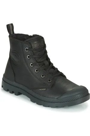 Palladium Boty PAMPA ZIP LTH ESS