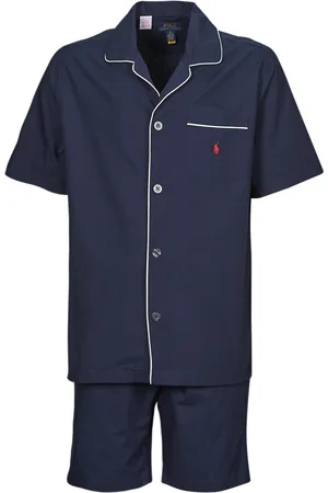 Ralph Lauren Textil S / S PJ SET-SLEEP-SET