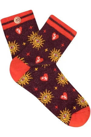 Cabaia Spodní prádlo CAB246APFV SOCKS DANIELLE ET RONAN
