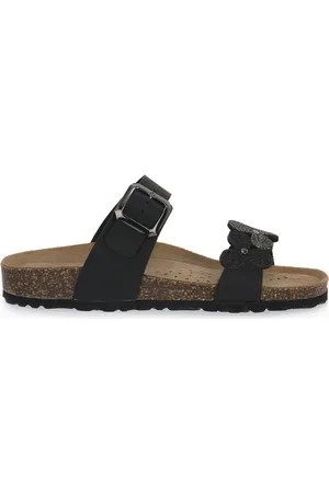 VALLEVERDE Boty NERO