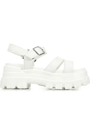 Buffalo Boty Aspha Ts Sandal