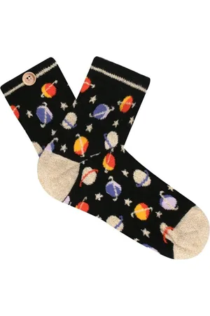 Cabaia Spodní prádlo CAB493FKDD SOCKS LEA ET LOUIS
