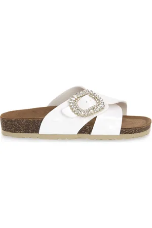 VALLEVERDE Boty BEIGE