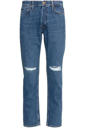 JACK & JONES Textil JJICHRIS JJORIGINAL CJ 621 PCW